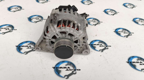 Alternator Kia Cerato Hatchback 1.6 CRDI 85 KW 115 CP cod motor D4FB