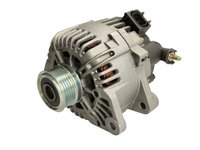 ALTERNATOR KIA CERATO I Saloon (LD) 1.5 CRDi 1.6 CRDi 102cp 115cp KOREA K80523OEM 2005 2006 2007 2008 2009