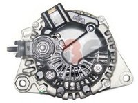 Alternator KIA CERATO LD LAUBER 11.1906