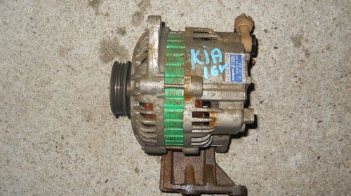 Alternator Kia Clarus 2.0B 16V 1996