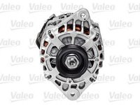 Alternator KIA PICANTO BA VALEO 600028