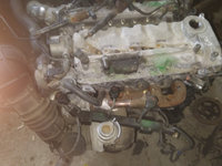 Alternator Kia Rio 2008 1,6 CRDI