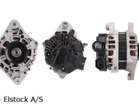 Alternator KIA RIO III (UB) (2011 - 2016) ELSTOCK 28-6952