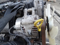 Alternator Kia Sorento 2.5 CRDI D4CB 170 CP Euro 4 din 2008