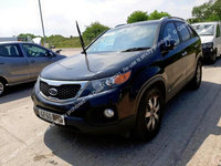 Alternator Kia Sorento 2 [facelift] [2012 - 2020] Crossover 2.2 TD MT 4WD (197 hp)