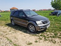 Alternator Kia Sorento 2004 Suv 2.5