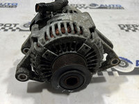 Alternator Kia Sorento 2007 2.5 crdi D4CB 170 CP cod 37300-4A300 / 02131-9212