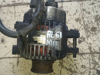 Alternator Kia Sorento 2007 2.5 diesel [37300-4A300]