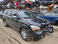 Alternator Kia Sorento 2007 4x4 2.5 diesel