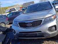 Alternator Kia Sorento 2010 SUV 2.2CRDI 4X4