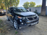 Alternator Kia Sorento 2011 4x4 2.2 crdi