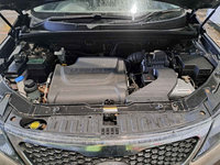 Alternator Kia Sorento 2011 SUV 2.2 DOHC D4HB
