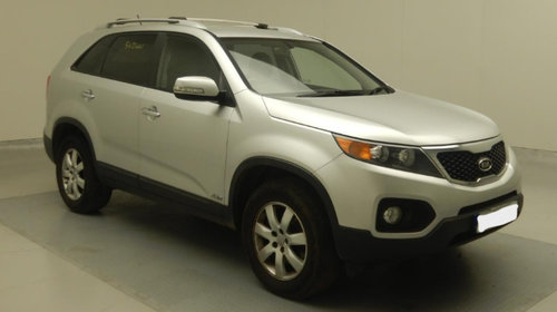 Alternator Kia Sorento 2011 Suv 2.2