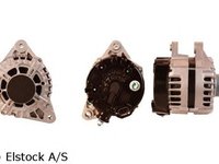 Alternator KIA SORENTO II XM ELSTOCK 285977