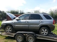 Alternator Kia Sportage 2.0 diesel 2006