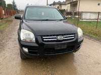 Alternator Kia Sportage 2007 4x4 2.0 diesel 103 kw 140 cp euro 4