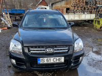 Alternator Kia Sportage 2007 Jeep 2.0