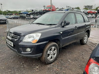 Alternator Kia Sportage 2010 Suv 2.0 CRDI