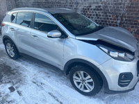 Alternator Kia Sportage 2016 4x4 2.0 crdi