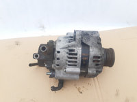 Alternator Kia Sportage Motor D4EA, 140CP, 103 KW Euro 4