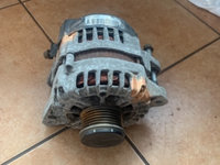 Alternator Kia Sportage sau Hyundai 2011-2015 2.0 diesel cod: 37300-2F100, FG15S034, 150A