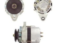 Alternator Komatsu GD-200, GD-300, PC-100, PC-120, PC200, PC-60B mod214