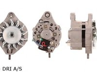 Alternator LADA NOVA 2105 DRI 223102552