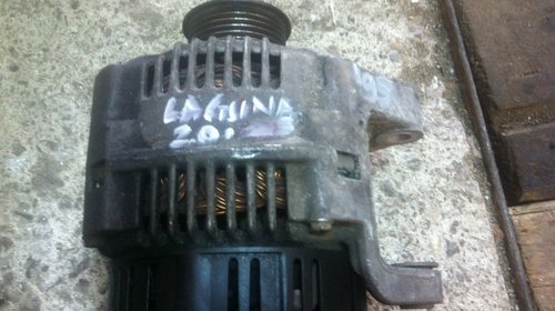 Alternator Laguna 1 2.0i