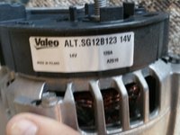 Alternator Laguna 2 7700434900/  C543558A renault trafic 2 master 2 opel vivaro NOU ORIGINALSG12B123 1