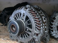 Alternator laguna 3 2.0 dci cod....8200960536