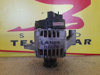 ALTERNATOR LANCIA DELTA, 1.6 DIESEL, AN 2009