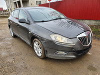 Alternator Lancia Delta 2010 3 hatchback 1.6 JTD