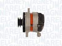 Alternator LANCIA DELTA II 836 MAGNETI MARELLI 944390367500