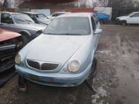 Alternator Lancia Lybra 2000 Sedan 1.6 benzina