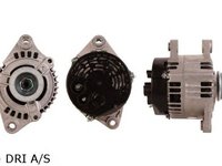 Alternator LANCIA LYBRA 839AX DRI 218140852