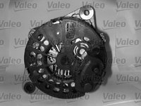 Alternator LANCIA LYBRA SW 839BX VALEO 440001