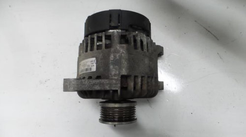 Alternator LANCIA Musa 1.9 JTD 63321826