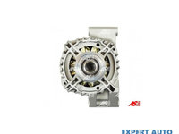 Alternator Lancia MUSA (350) 2004-2016 #2 1022118630