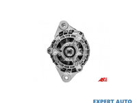 Alternator Lancia THESIS (841AX) 2002-2009 #2 063321862010