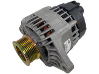 Alternator LANCIA Y (840_) [ 1995 - 2003 ], FIAT PUNTO (188_) [ 1999 - 2012 ], FIAT BRAVA (182) [ 1995 - 2003 ], FIAT DUCATO Box (230) [ 1994 - 2005 ] Magneti Marelli 063321809010