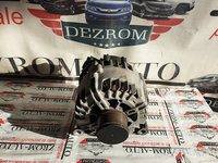 Alternator Lancia Zeta 2.0 JTD 109cp cod piesa : 9665617780