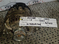 Alternator Land Rover 1.6 Benzina An 2001 Cod ALT410