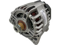 Alternator LAND ROVER 110/127 (LDH) [ 1983 - 1990 ], LAND ROVER RANGE ROVER I (AE, AN, HAA, HAB, HAM, HBM, RE, RN) [ , LAND ROVER DISCOVERY I (LJ_) [ 1989 - 1998 ] Magneti Marelli 063377461010