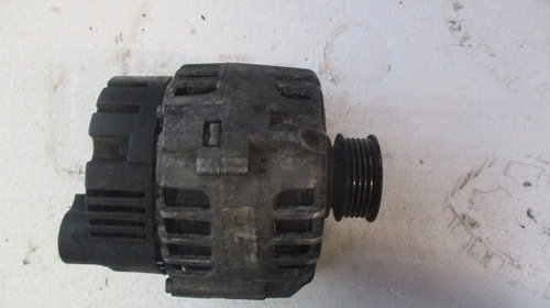 Alternator Land Rover 2.0 d 204D3 2004