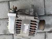 Alternator land rover 75 2.5 benzina