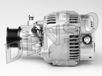 Alternator LAND ROVER DEFENDER Cabrio (LD) (1990 - 2016) DENSO DAN670