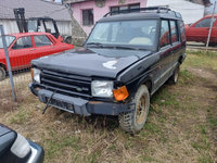 Alternator Land Rover Discovery 1993 1 3.9