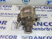 ALTERNATOR LAND ROVER DISCOVERY 2 2.5Td5 - COD ERR6999