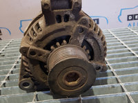 Alternator Land Rover Discovery 3 2.7 TDV6 2004 - 2009 190CP 2720CC 276DT Diesel R122265