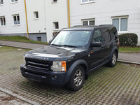 Alternator Land Rover Discovery 3 2005 suv 2.7